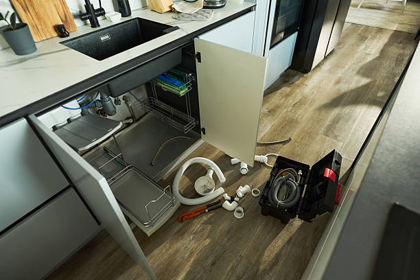 Reliable Drain Cleaning contractor in Castle Rock, CO by Street Wise - Plumbing